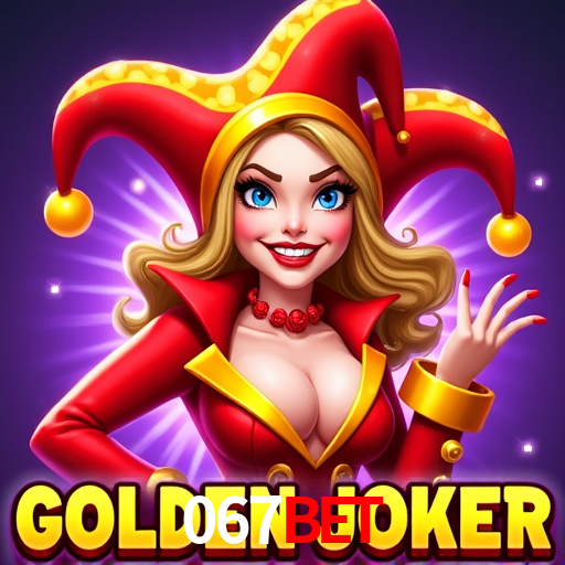 Slots na Plataforma 067Bet